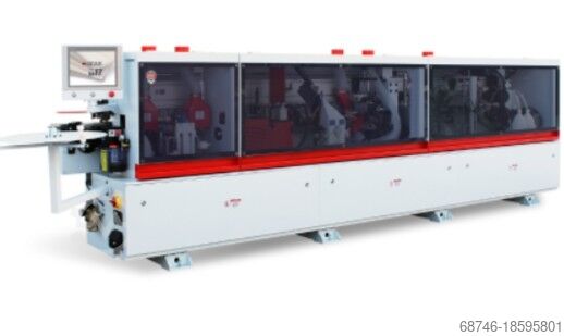 Kantenanleimmaschine Optimat Logica 7