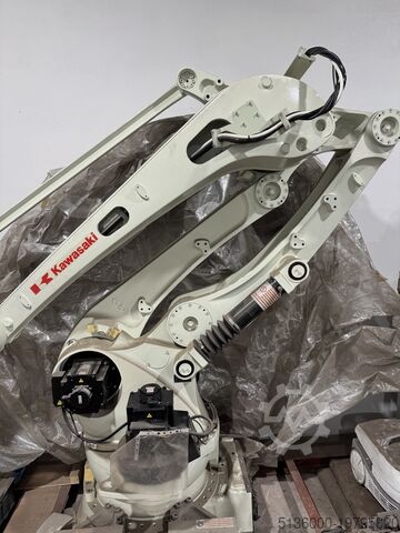 Industrial robot – 4-axis Kawasaki CP-180L