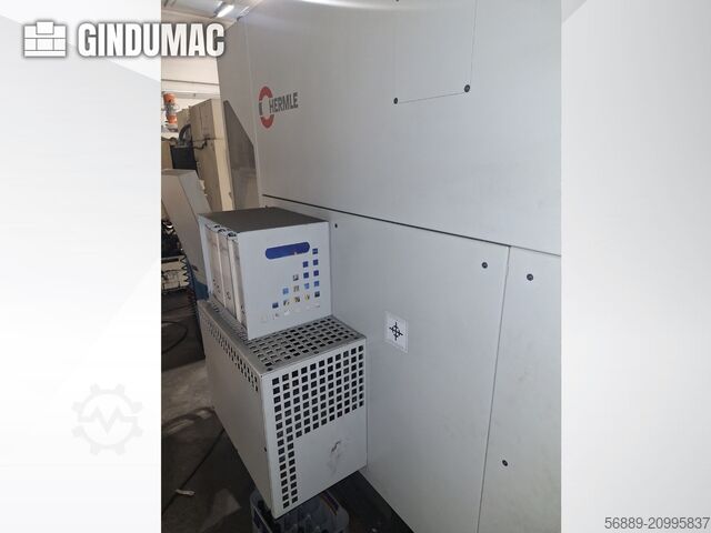 HERMLE c40u HERMLE c40u