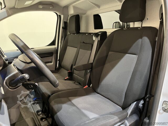 High-roof van Citroën ë-Jumpy L3 136 75 kWh / 100% Elektrisch !! / Ka...