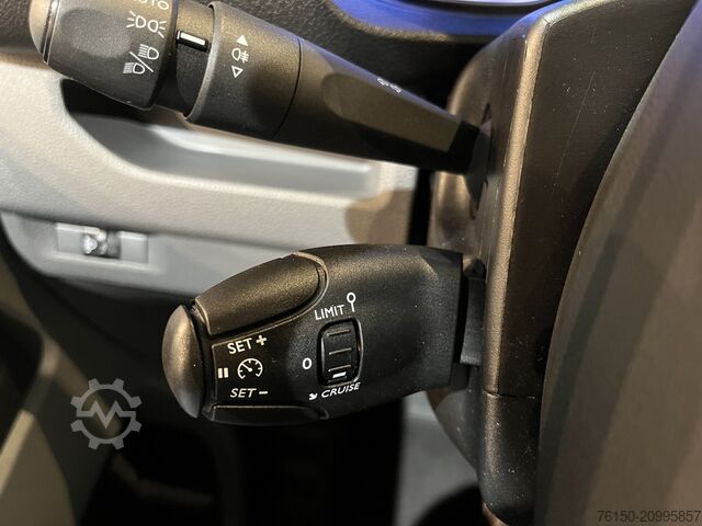 High-roof van Citroën ë-Jumpy L3 136 75 kWh / 100% Elektrisch !! / Ka...