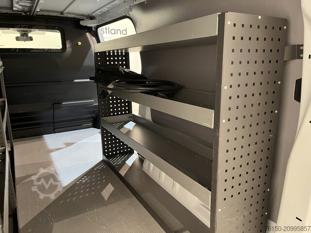 High-roof van Citroën ë-Jumpy L3 136 75 kWh / 100% Elektrisch !! / Ka...