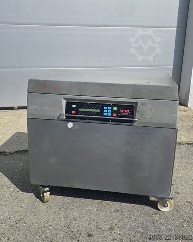 Vakuum-Maschine Inauen VC 999 03 I FNS