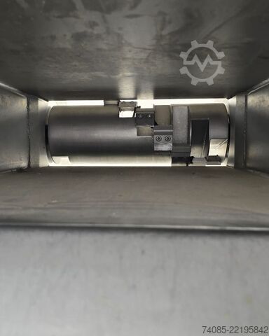 Gefrorenfleischzerkleinerer Fatosa Frozen meat flaker