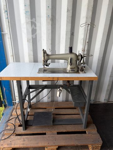 PFAFF 134-0-6 Nähmaschine PFAFF 134-0-6 Maszyna do szycia PFAFF 134-0-6 Maszyna do szycia