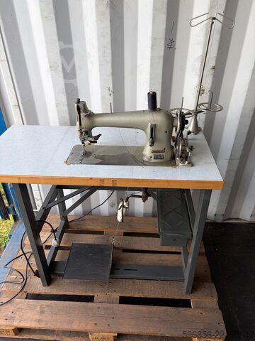 PFAFF 134-0-6 Nähmaschine PFAFF 134-0-6 Maszyna do szycia PFAFF 134-0-6 Maszyna do szycia