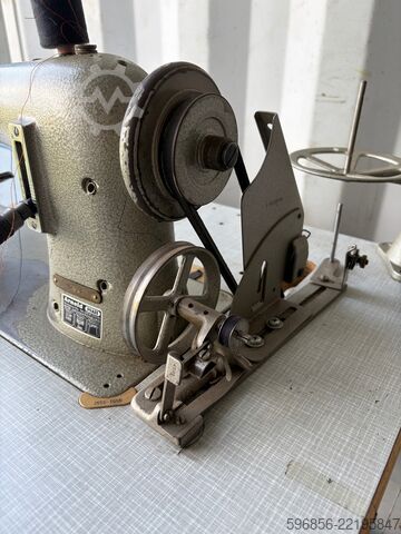 PFAFF 134-0-6 Nähmaschine PFAFF 134-0-6 Maszyna do szycia PFAFF 134-0-6 Maszyna do szycia