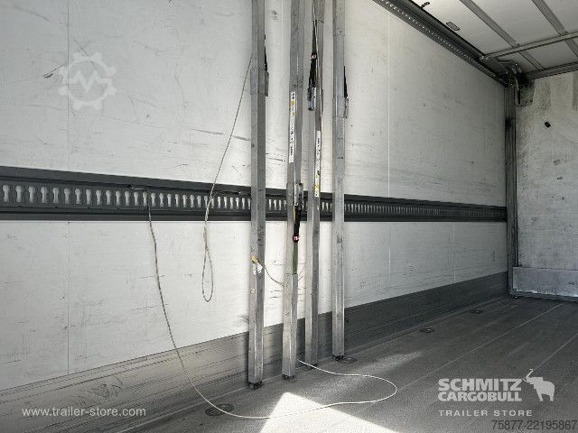 Reefer semitrailer Schmitz Cargobull Reefer Multitemp