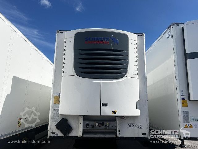 Reefer semitrailer Schmitz Cargobull Reefer Standard