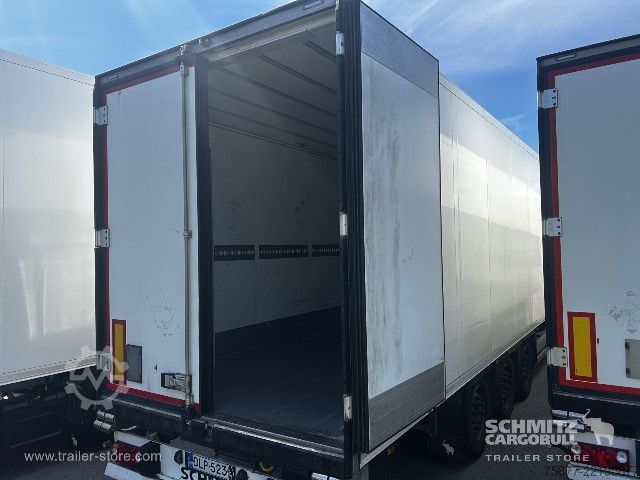 Reefer semitrailer Schmitz Cargobull Reefer Standard