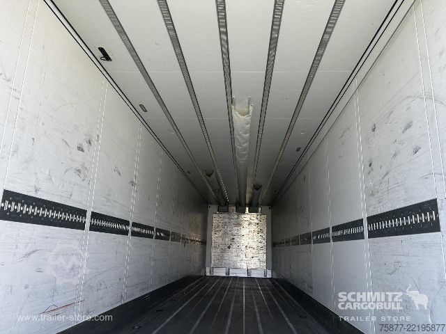 Reefer semitrailer Schmitz Cargobull Reefer Standard