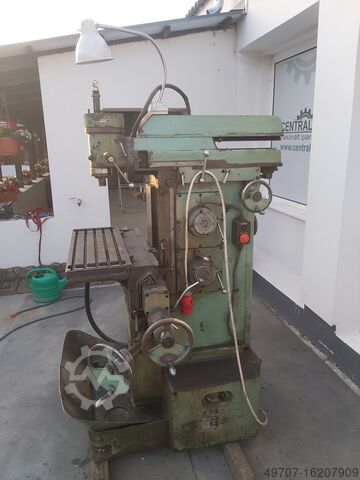 Tool milling machine STANKO 676P 