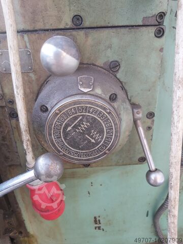 Tool milling machine STANKO 676P 