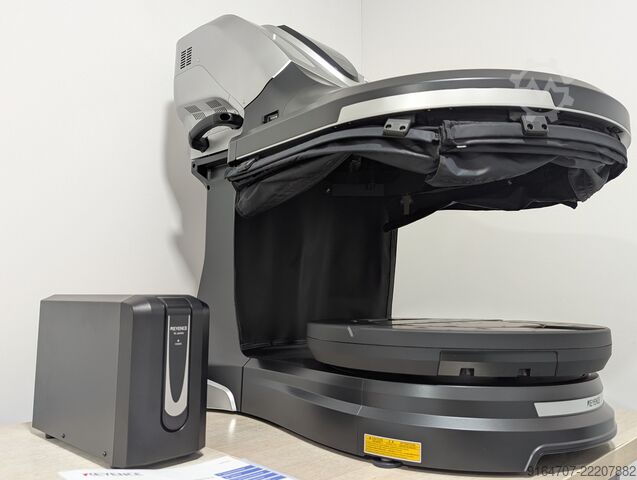 Measuring system Keyence VL-770