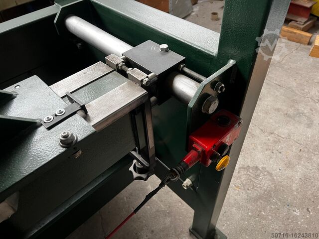 Multispindle Drill Rilesa 