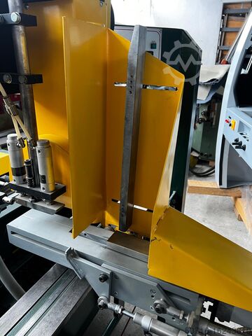 Multispindle Drill Rilesa 