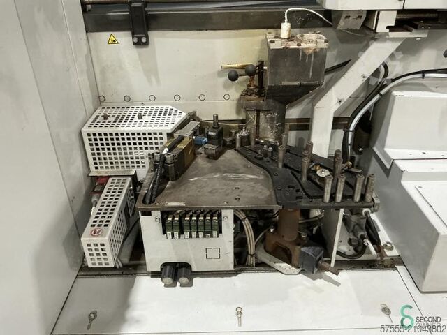 Edge banders Homag OPTIMAT KAL310/5/A3/S2 2008 Homag OPTIMAT KAL310/5/A3/S2