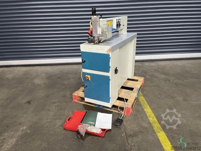 Furnierfugenmaschinen  Casati Z 1000 2000 Casati Z 1000