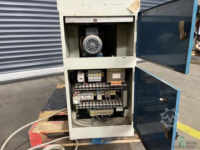 Furnierfugenmaschinen  Casati Z 1000 2000 Casati Z 1000