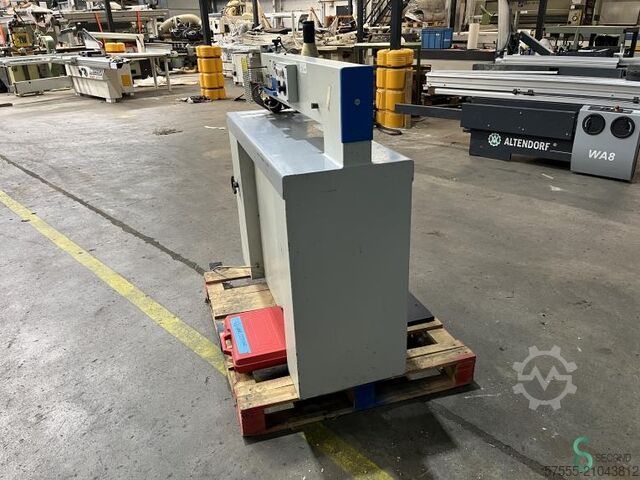 Furnierfugenmaschinen  Casati Z 1000 2000 Casati Z 1000