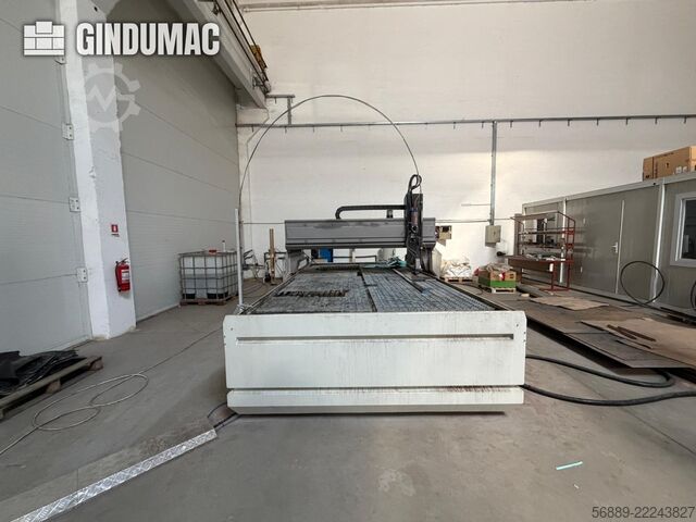 CMS  SMARTLINE 2040 CMS SMARTLINE 2040