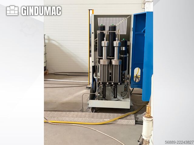 CMS  SMARTLINE 2040 CMS SMARTLINE 2040