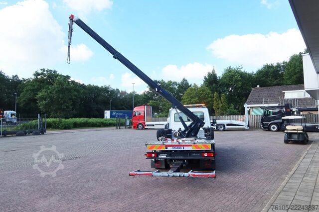 Car transporter Iveco Daily 70 C 16 Recovery-truck, Bergingswagen, Ap...