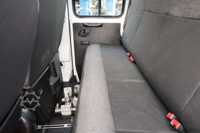 Car transporter Iveco Daily 70 C 16 Recovery-truck, Bergingswagen, Ap...