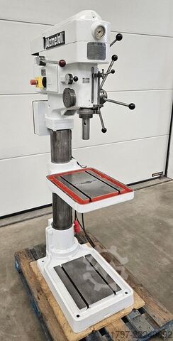 Alzmetall AB 4 SV Alzmetall AB 4 SV