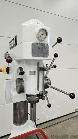 Alzmetall AB 4 SV Alzmetall AB 4 SV