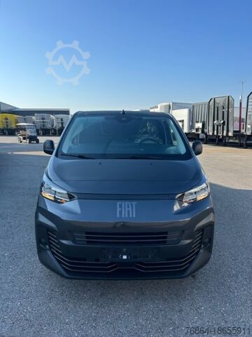 Panel van FIAT SCUDO MAXI  BLUEDHI 120 6-GANG