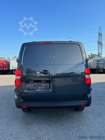 Panel van FIAT SCUDO MAXI  BLUEDHI 120 6-GANG