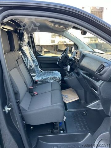 Panel van FIAT SCUDO MAXI  BLUEDHI 120 6-GANG