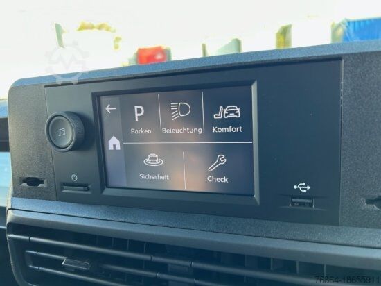 Panel van FIAT SCUDO MAXI  BLUEDHI 120 6-GANG