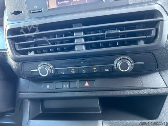 Panel van FIAT SCUDO MAXI  BLUEDHI 120 6-GANG