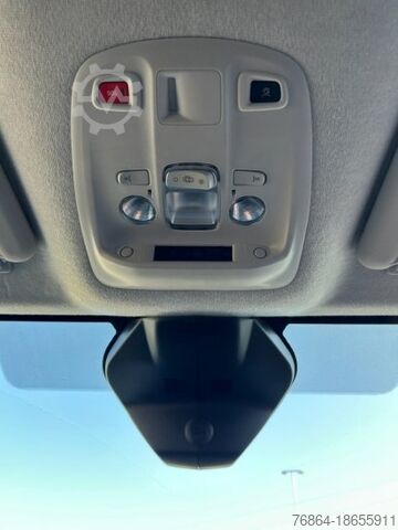 Panel van FIAT SCUDO MAXI  BLUEDHI 120 6-GANG