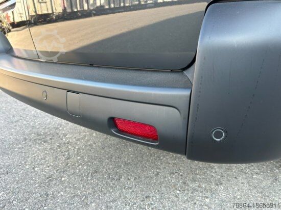 Panel van FIAT SCUDO MAXI  BLUEDHI 120 6-GANG