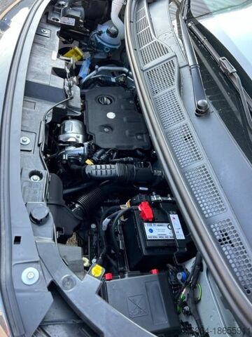 Panel van FIAT SCUDO MAXI  BLUEDHI 120 6-GANG