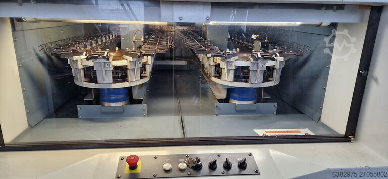 Vertikales Bearbeitungszentrum Mas Kovosvit MCU 630