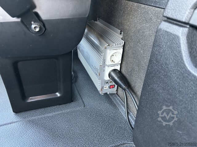 Standard-SZM Mercedes-Benz Actros 1845 Streamspace / 564 dkm / Tacho V2 / ...