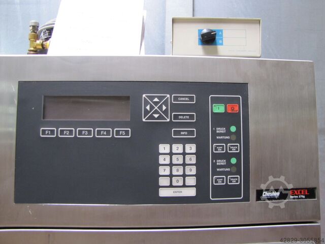 Inkjet Drucker Codierung VideoJet EXCEL 270G