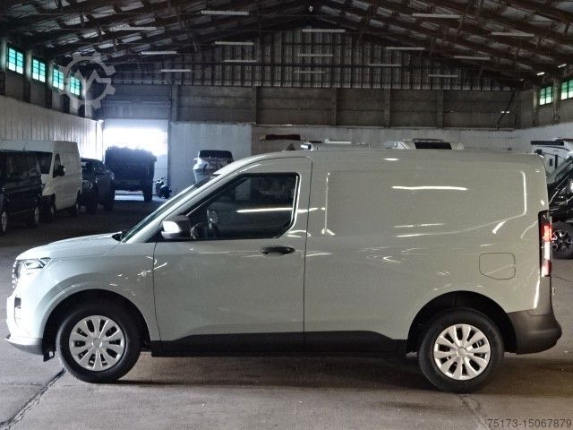 Kastenwagen FORD Transit Courier Kasten MJ2024 74kW WinterP GRA