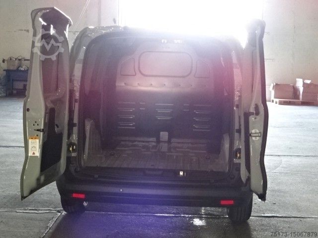 Kastenwagen FORD Transit Courier Kasten MJ2024 74kW WinterP GRA