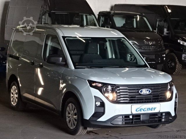 Kastenwagen FORD Transit Courier Kasten MJ2024 74kW WinterP GRA
