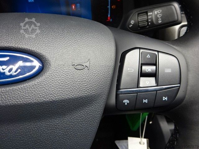 Kastenwagen FORD Transit Courier Kasten MJ2024 74kW WinterP GRA