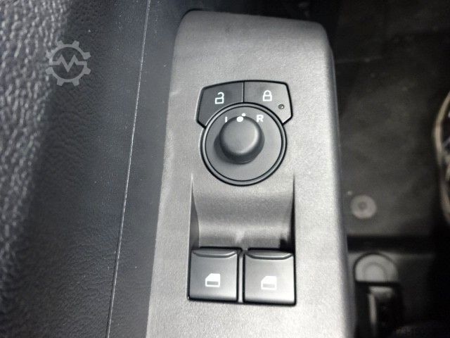 Kastenwagen FORD Transit Courier Kasten MJ2024 74kW WinterP GRA