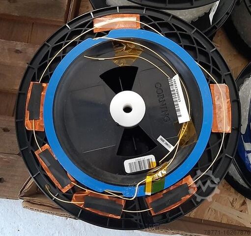 Single Mode Fiber ITU-T G.657.A1 5090 m Corning ClearCurve XB