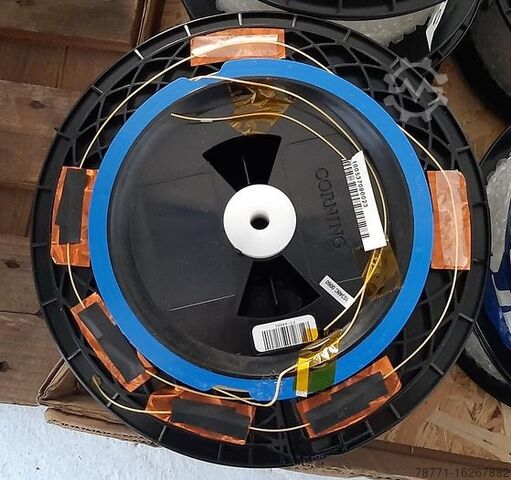 Single Mode Fiber ITU-T G.657.A1 20060 m Corning ClearCurve XB