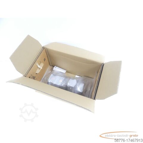 Control unit Siemens 1FT6041-4AF71-4EH6 SN:YFAN24469901002 - ! -