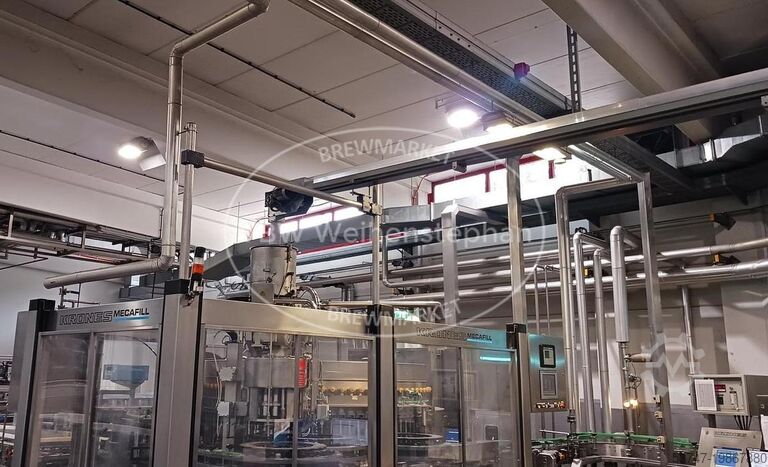 Crown cap supply Gassner 